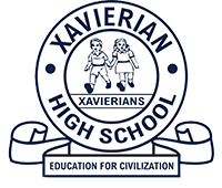 ST. Xavier High School